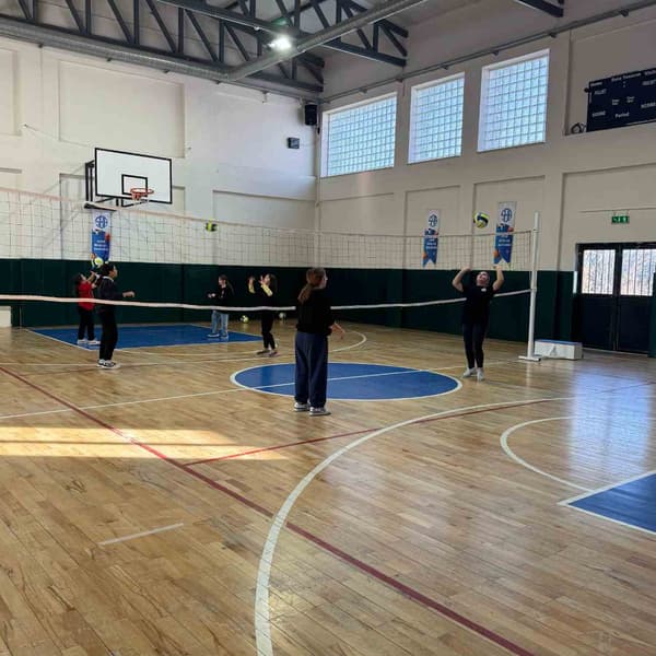 Spor Bilimleri Akademisi - 29. Fotoğraf Spor Bilimleri Akademisi - 29. Fotoğraf
