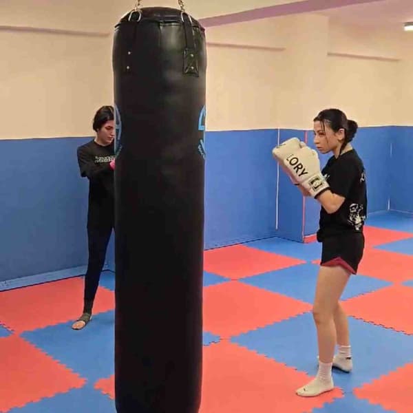 Spor Bilimleri Akademisi - 11. Fotoğraf Spor Bilimleri Akademisi - 11. Fotoğraf