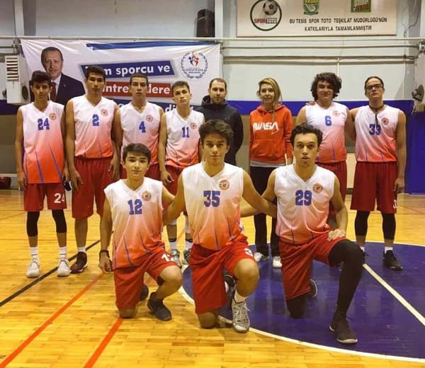 Spor Bilimleri Akademisi  - 17. Fotoğraf