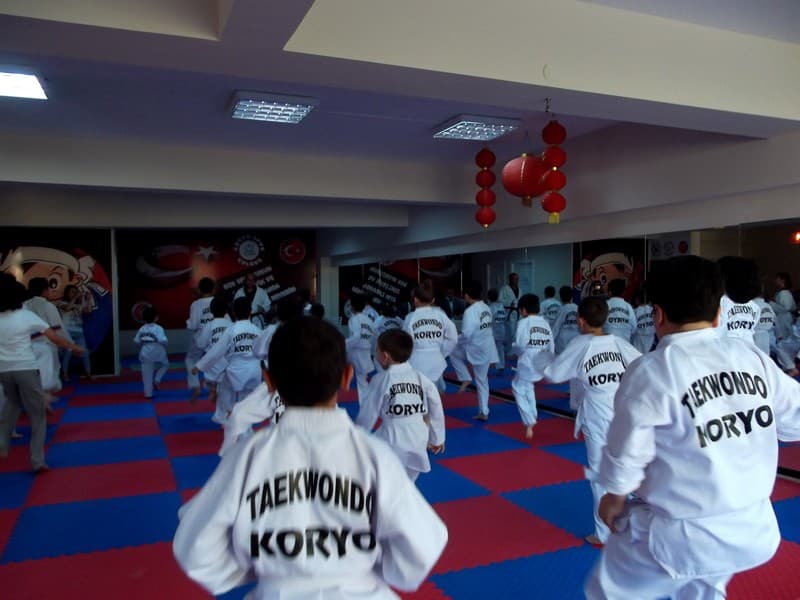 Yaşamkent Koryo Spor Kulübü
