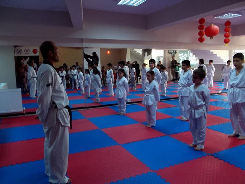 Yaşamkent Koryo Spor Kulübü