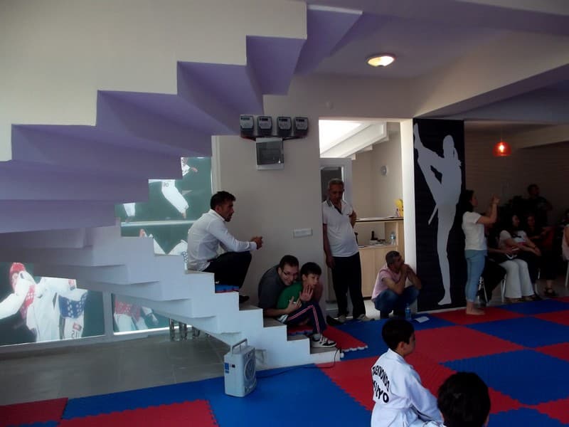 Yaşamkent Koryo Spor Kulübü