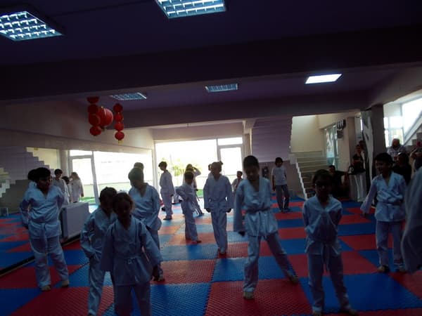Yaşamkent Koryo Spor Kulübü - 15. Fotoğraf