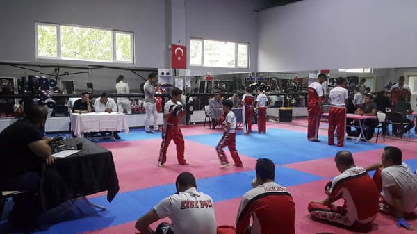 İkra Spor Kulübü - 48. Fotoğraf