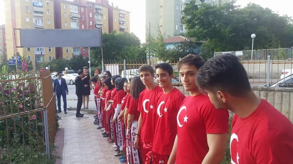 İkra Spor Kulübü - 55. Fotoğraf