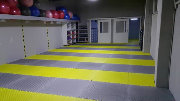 İkra Spor Kulübü - 30. Fotoğraf