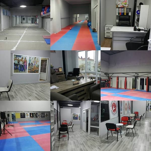 İkra Spor Kulübü - 16. Fotoğraf