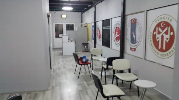 İkra Spor Kulübü - 40. Fotoğraf