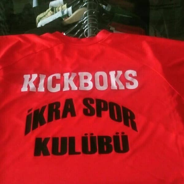 İkra Spor Kulübü - 14. Fotoğraf İkra Spor Kulübü - 14. Fotoğraf