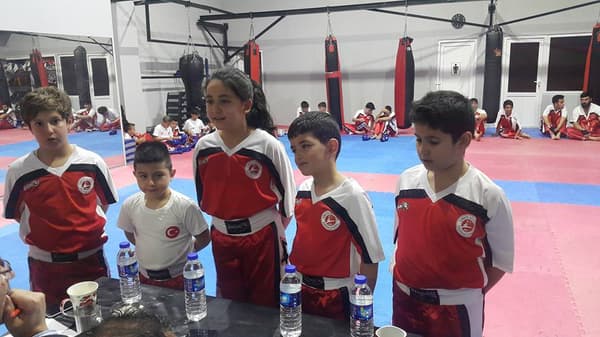İkra Spor Kulübü - 19. Fotoğraf İkra Spor Kulübü - 19. Fotoğraf