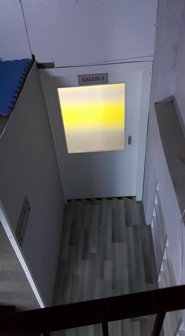 İkra Spor Kulübü - 24. Fotoğraf İkra Spor Kulübü - 24. Fotoğraf