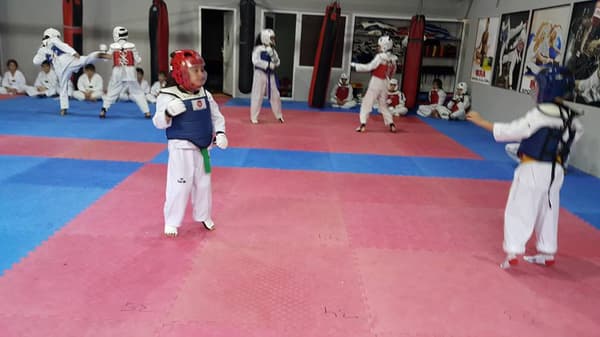 İkra Spor Kulübü - 22. Fotoğraf