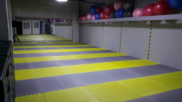 İkra Spor Kulübü - 35. Fotoğraf