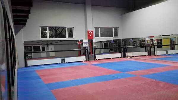 İkra Spor Kulübü - 36. Fotoğraf
