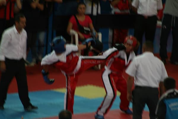 İkra Spor Kulübü - 8. Fotoğraf İkra Spor Kulübü - 8. Fotoğraf