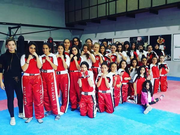 İkra Spor Kulübü - 5. Fotoğraf