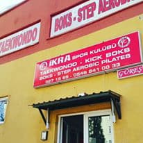 İkra Spor Kulübü - 45. Fotoğraf