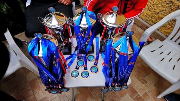 İkra Spor Kulübü - 49. Fotoğraf İkra Spor Kulübü - 49. Fotoğraf