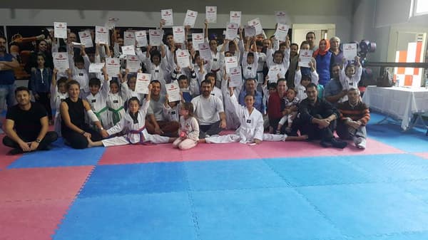 İkra Spor Kulübü - 50. Fotoğraf