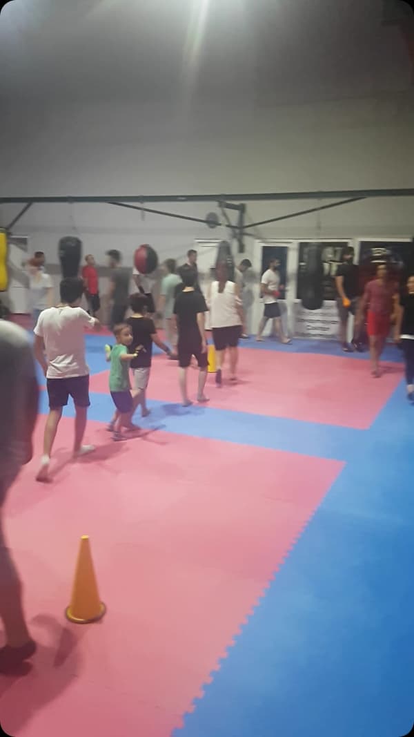 İkra Spor Kulübü - 68. Fotoğraf İkra Spor Kulübü - 68. Fotoğraf