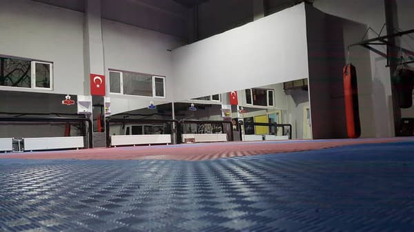 İkra Spor Kulübü - 33. Fotoğraf