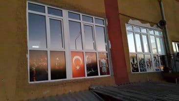 İkra Spor Kulübü - 43. Fotoğraf