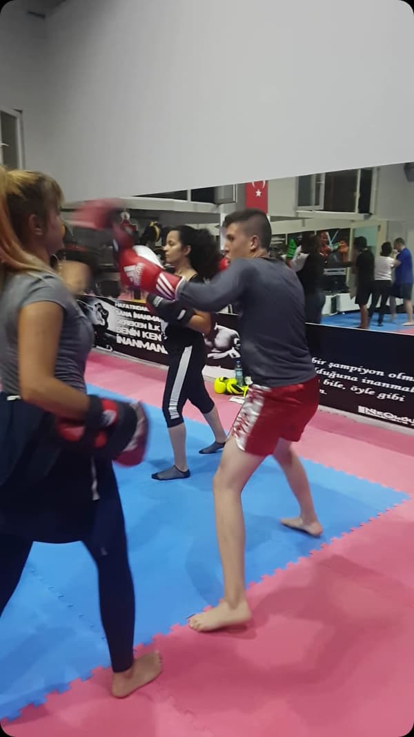 İkra Spor Kulübü - 79. Fotoğraf