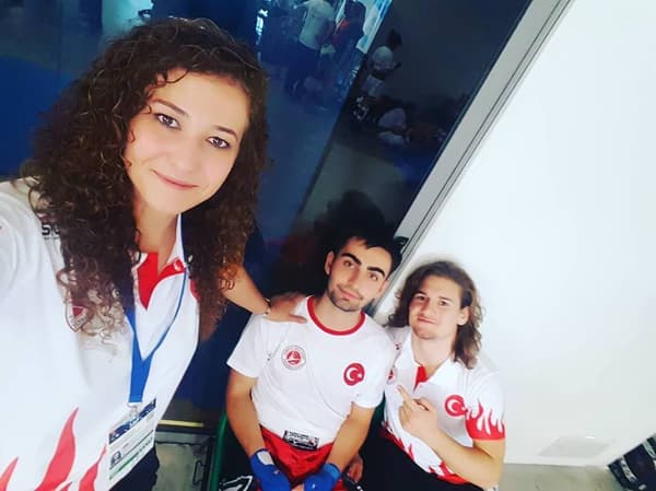 İkra Spor Kulübü - 64. Fotoğraf