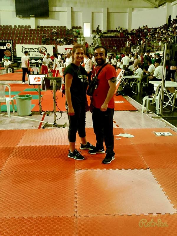 İkra Spor Kulübü - 10. Fotoğraf İkra Spor Kulübü - 10. Fotoğraf