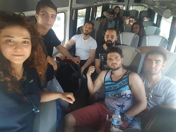 İkra Spor Kulübü - 59. Fotoğraf