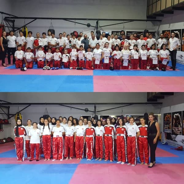 İkra Spor Kulübü - 6. Fotoğraf İkra Spor Kulübü - 6. Fotoğraf