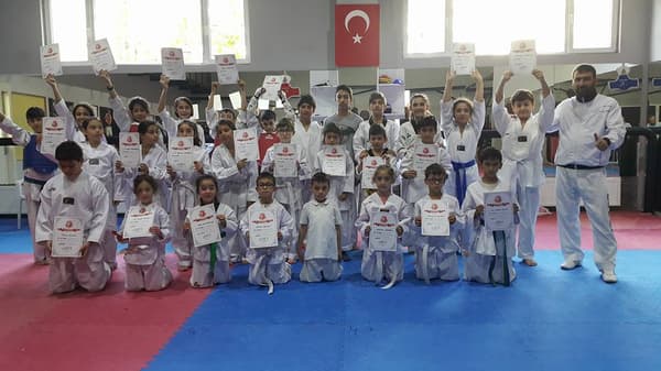İkra Spor Kulübü - 21. Fotoğraf İkra Spor Kulübü - 21. Fotoğraf