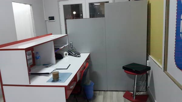 İkra Spor Kulübü - 25. Fotoğraf İkra Spor Kulübü - 25. Fotoğraf