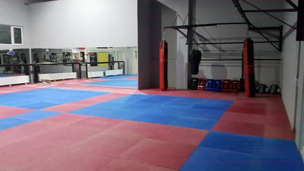 İkra Spor Kulübü - 34. Fotoğraf İkra Spor Kulübü - 34. Fotoğraf