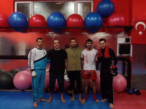 İkra Spor Kulübü - 71. Fotoğraf İkra Spor Kulübü - 71. Fotoğraf