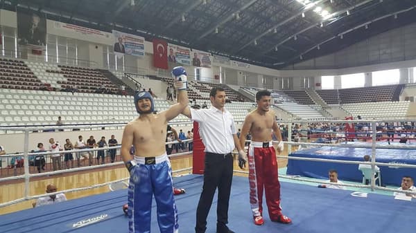 İkra Spor Kulübü - 62. Fotoğraf
