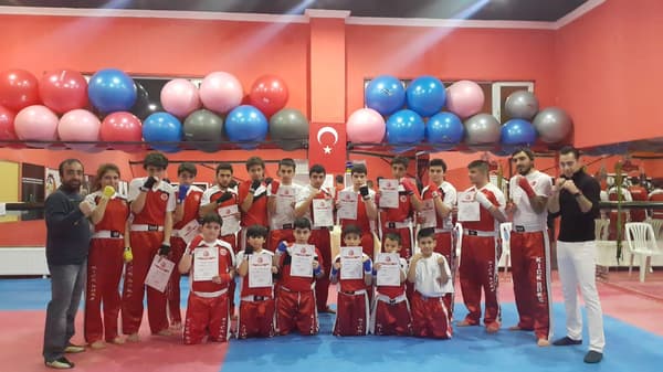 İkra Spor Kulübü - 80. Fotoğraf İkra Spor Kulübü - 80. Fotoğraf