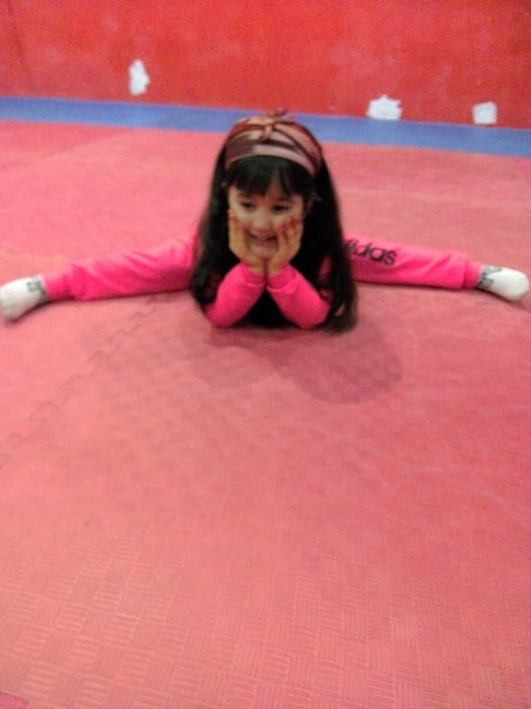 İkra Spor Kulübü - 7. Fotoğraf İkra Spor Kulübü - 7. Fotoğraf