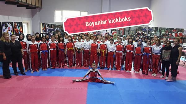 İkra Spor Kulübü - 51. Fotoğraf