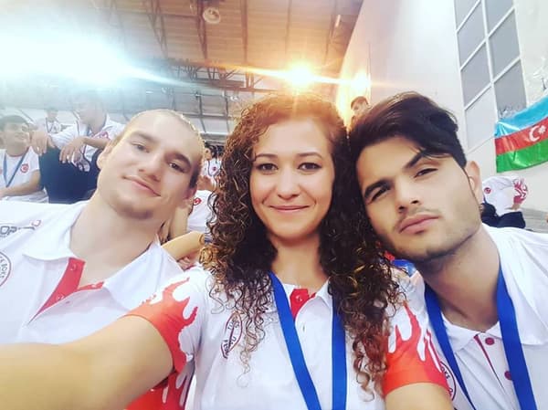 İkra Spor Kulübü - 70. Fotoğraf