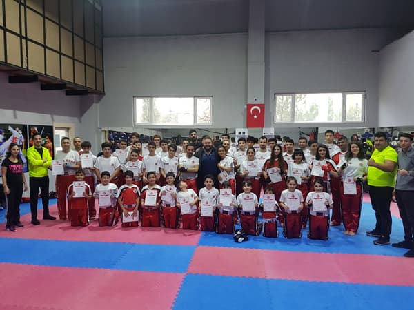 İkra Spor Kulübü - 76. Fotoğraf