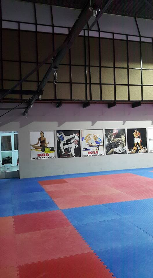 İkra Spor Kulübü - 26. Fotoğraf