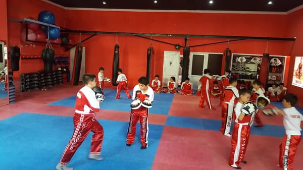 İkra Spor Kulübü - 78. Fotoğraf İkra Spor Kulübü - 78. Fotoğraf