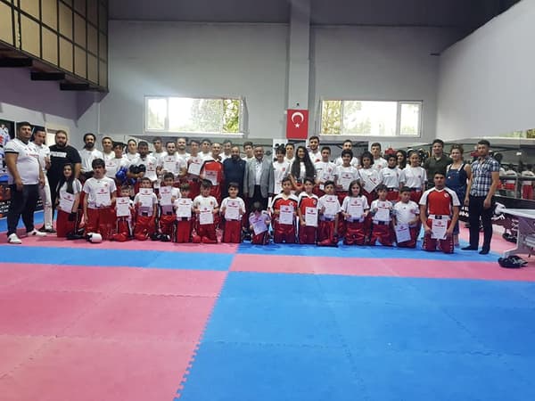 İkra Spor Kulübü - 58. Fotoğraf
