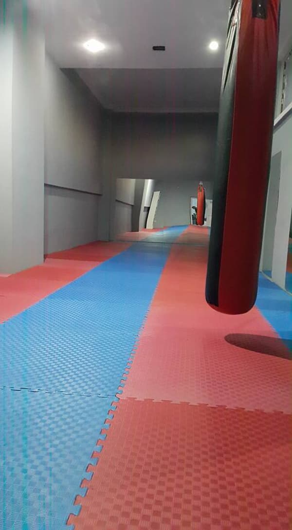 İkra Spor Kulübü - 38. Fotoğraf İkra Spor Kulübü - 38. Fotoğraf