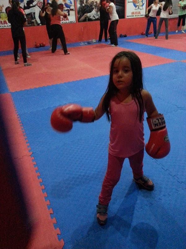 İkra Spor Kulübü - 9. Fotoğraf İkra Spor Kulübü - 9. Fotoğraf