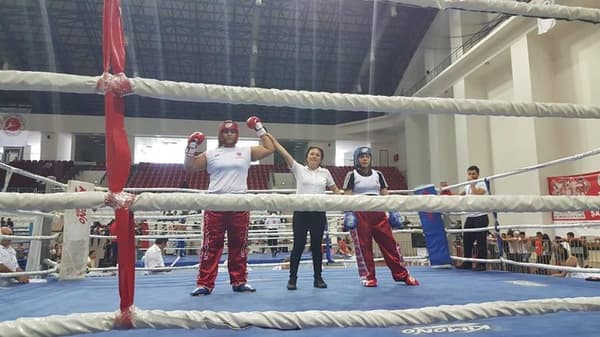 İkra Spor Kulübü - 60. Fotoğraf