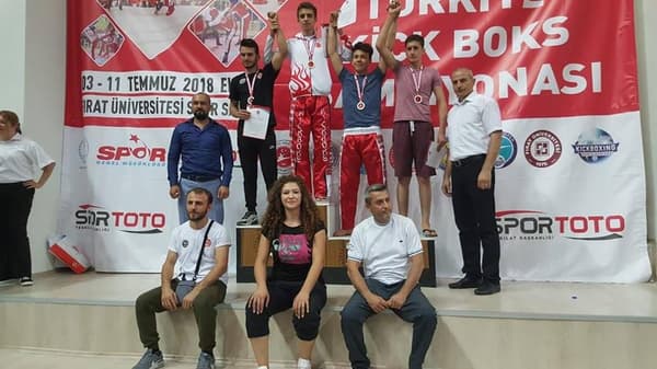İkra Spor Kulübü - 61. Fotoğraf