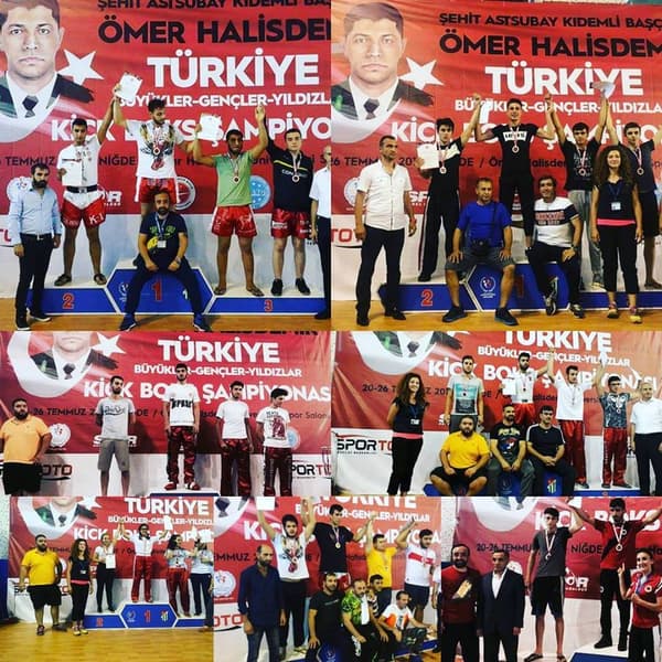 İkra Spor Kulübü - 53. Fotoğraf