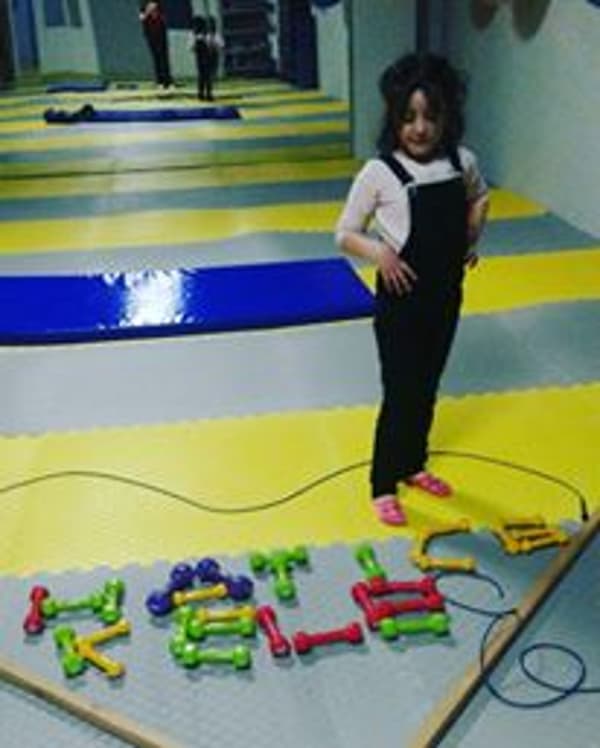 İkra Spor Kulübü - 46. Fotoğraf İkra Spor Kulübü - 46. Fotoğraf
